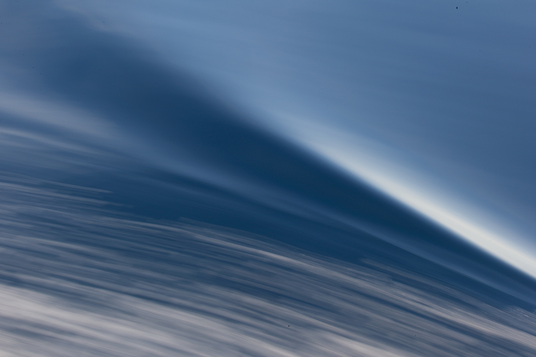 Underwater