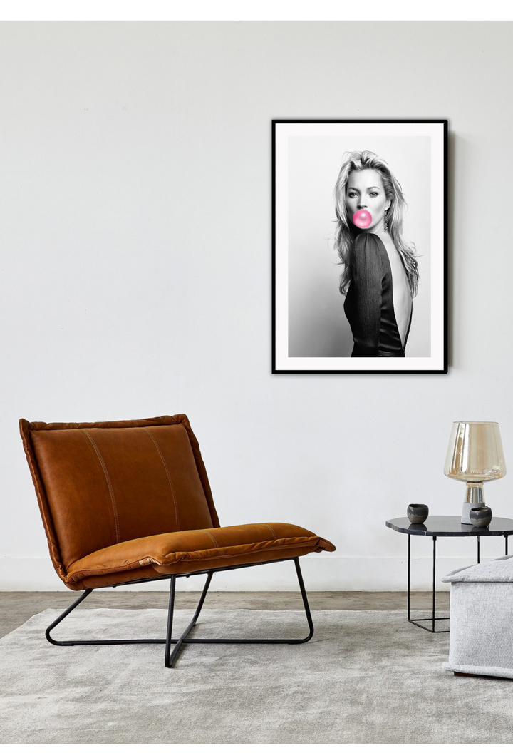 Kate Moss Bubble