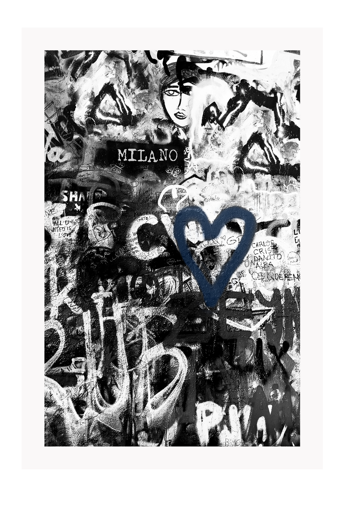 Graffiti