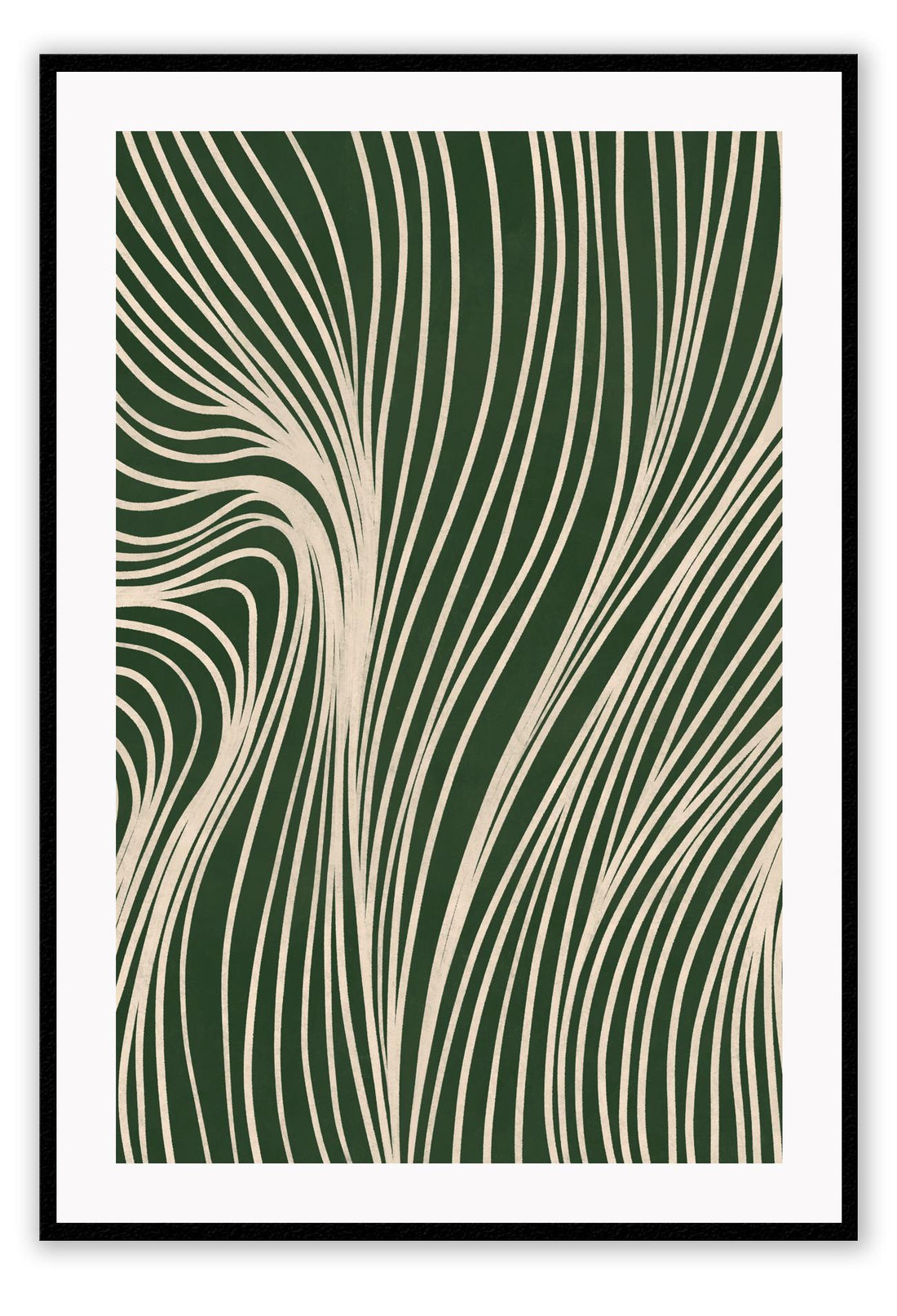 Green Lines