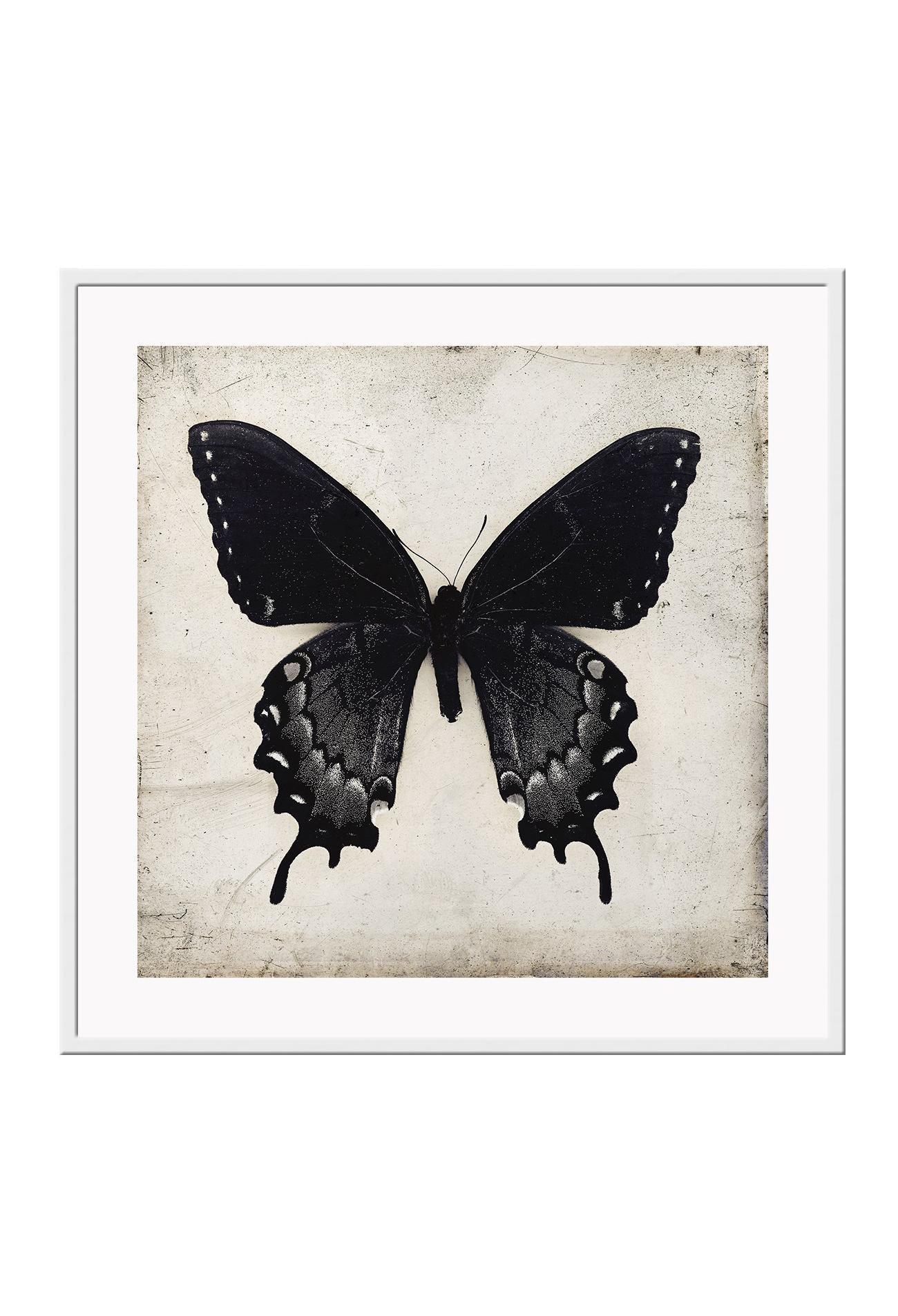 Gothic Butterfly