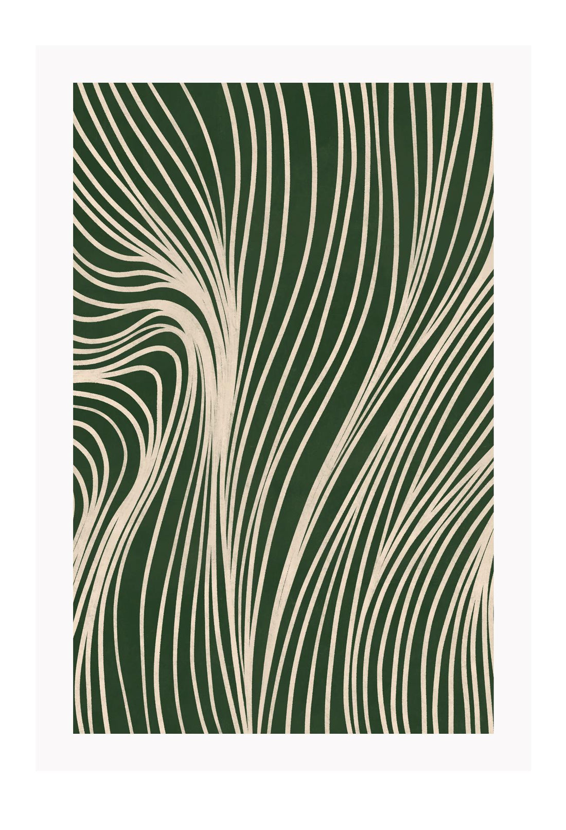 Green Lines