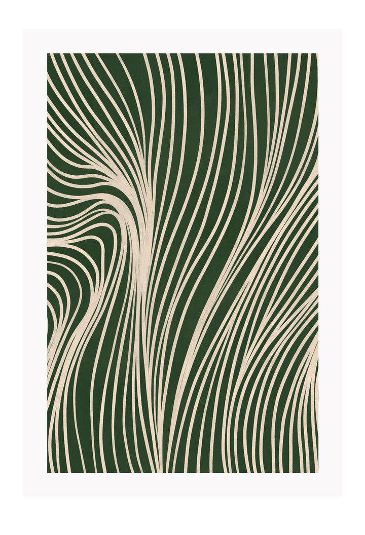 Green Lines
