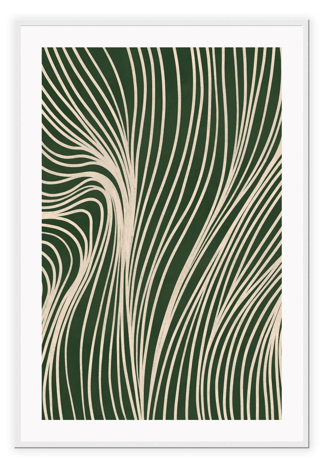 Green Lines